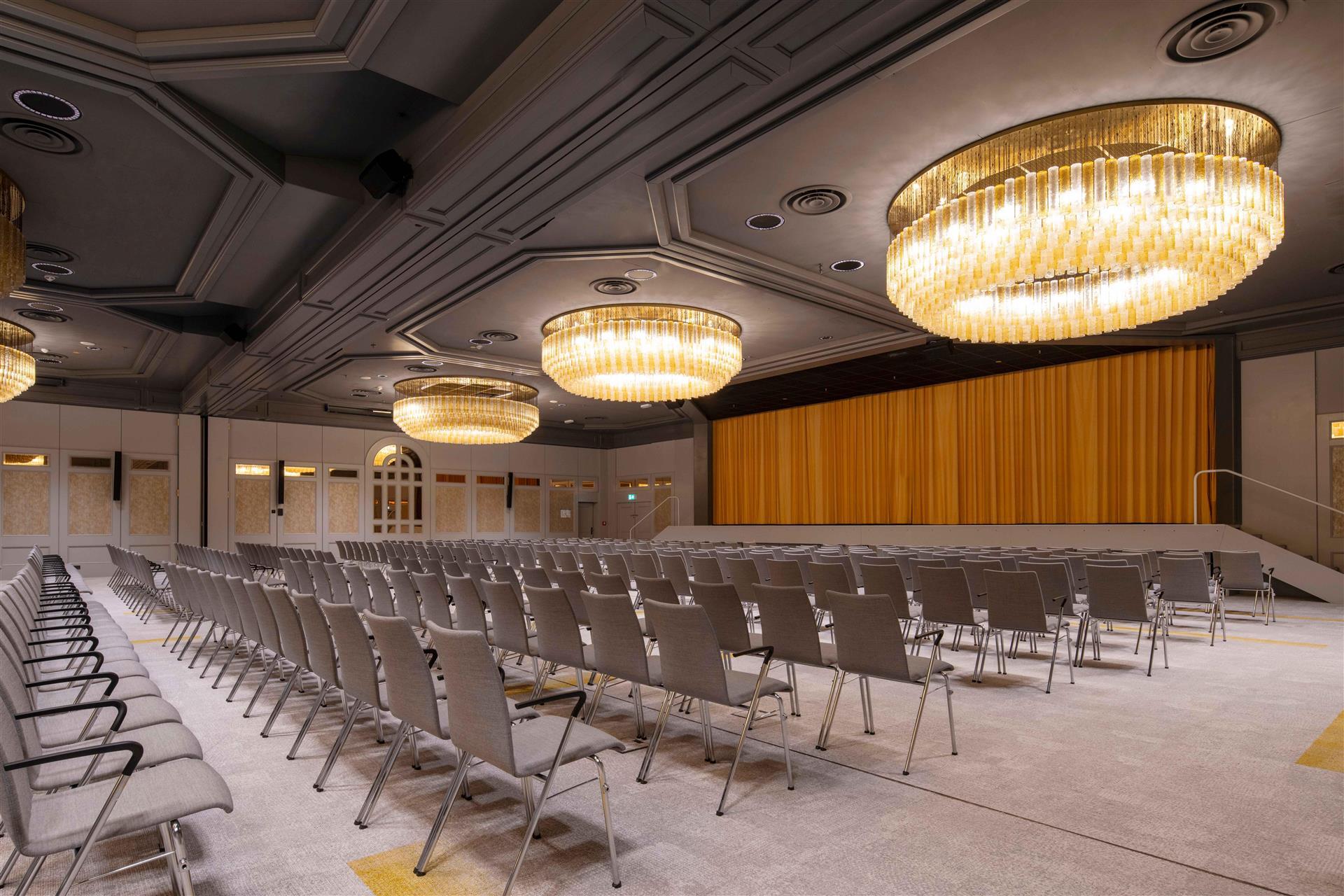 Scandic Nuernberg Central image