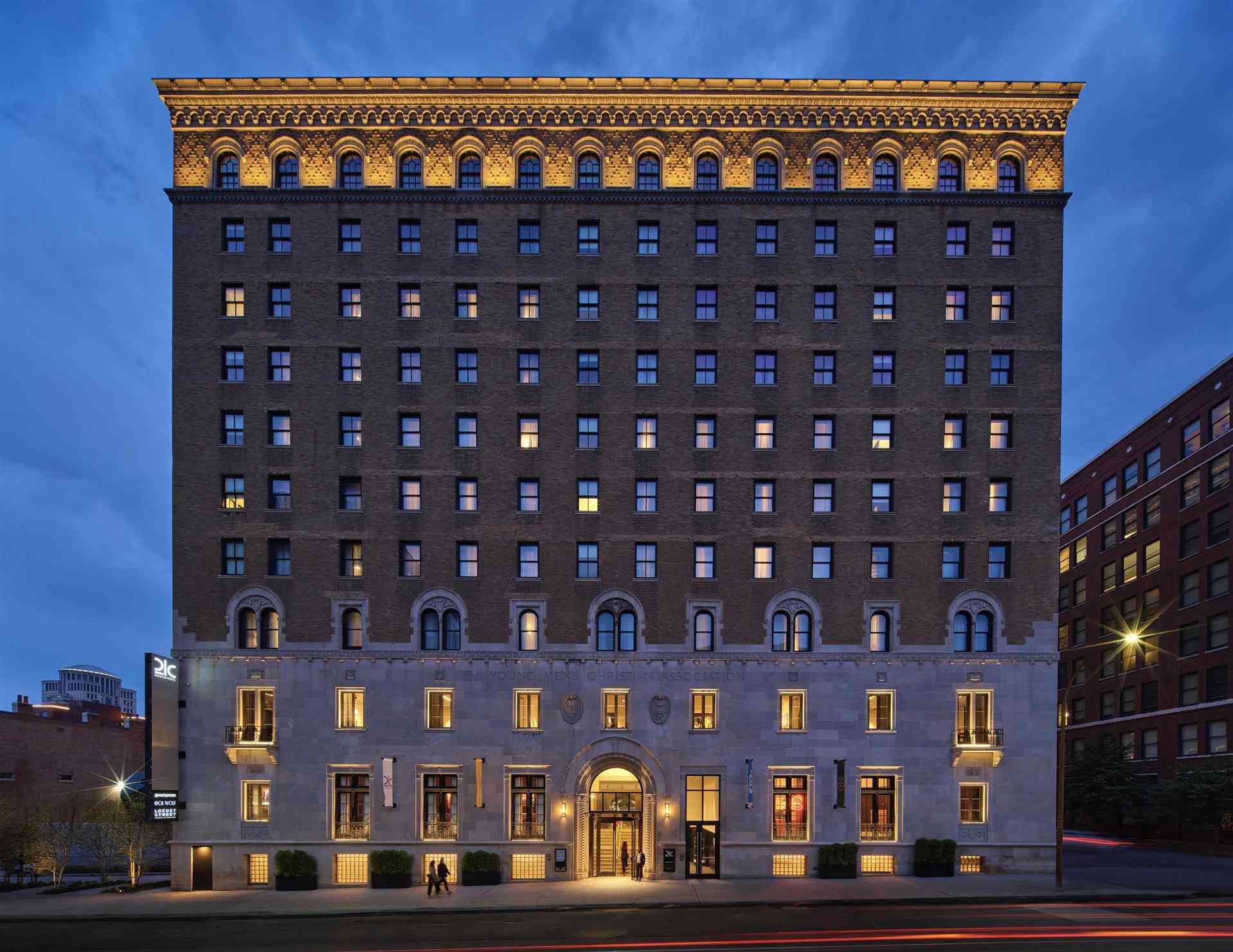 21c Museum Hotel | St. Louis in St. Louis, MO