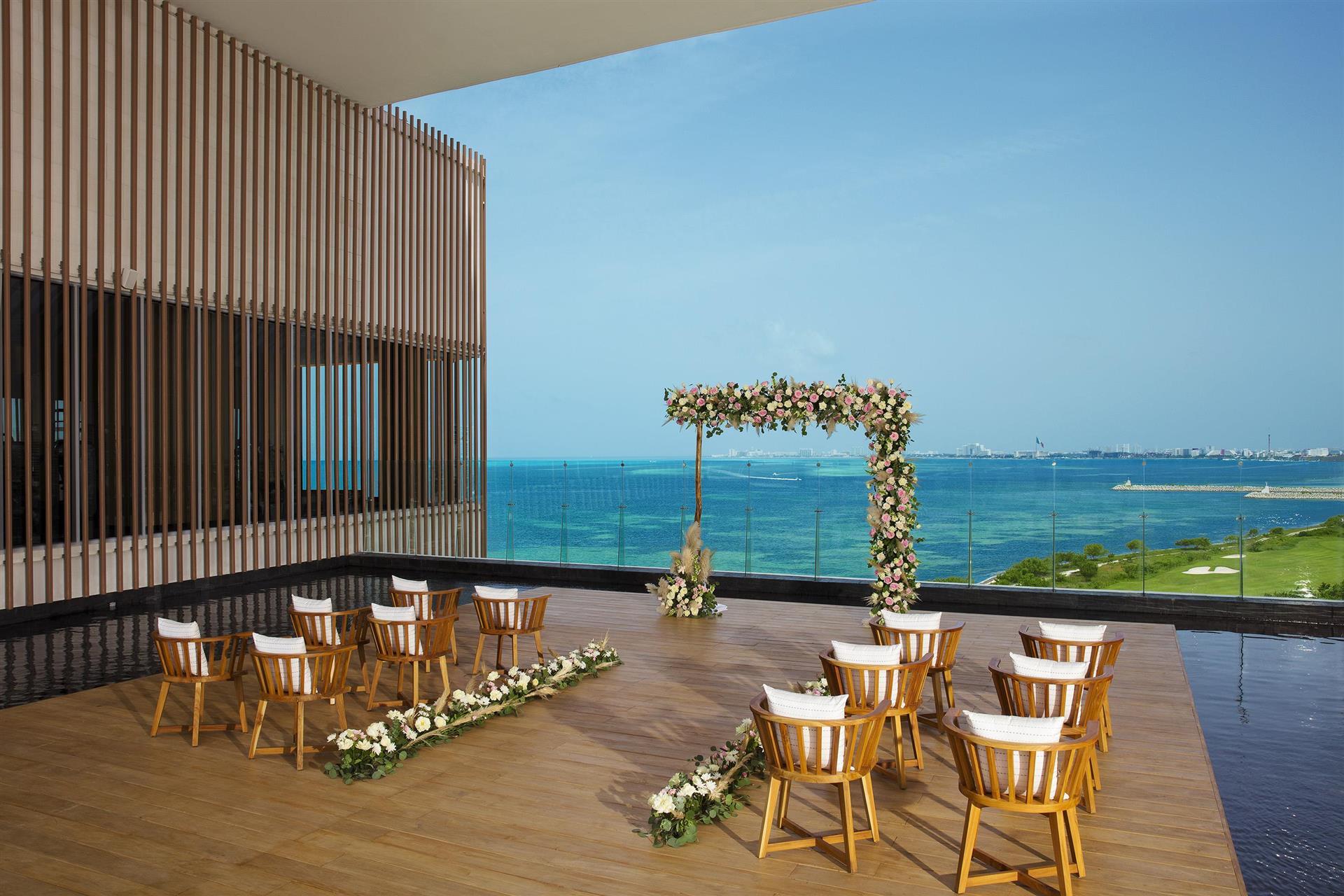 Immagine sala riunioni