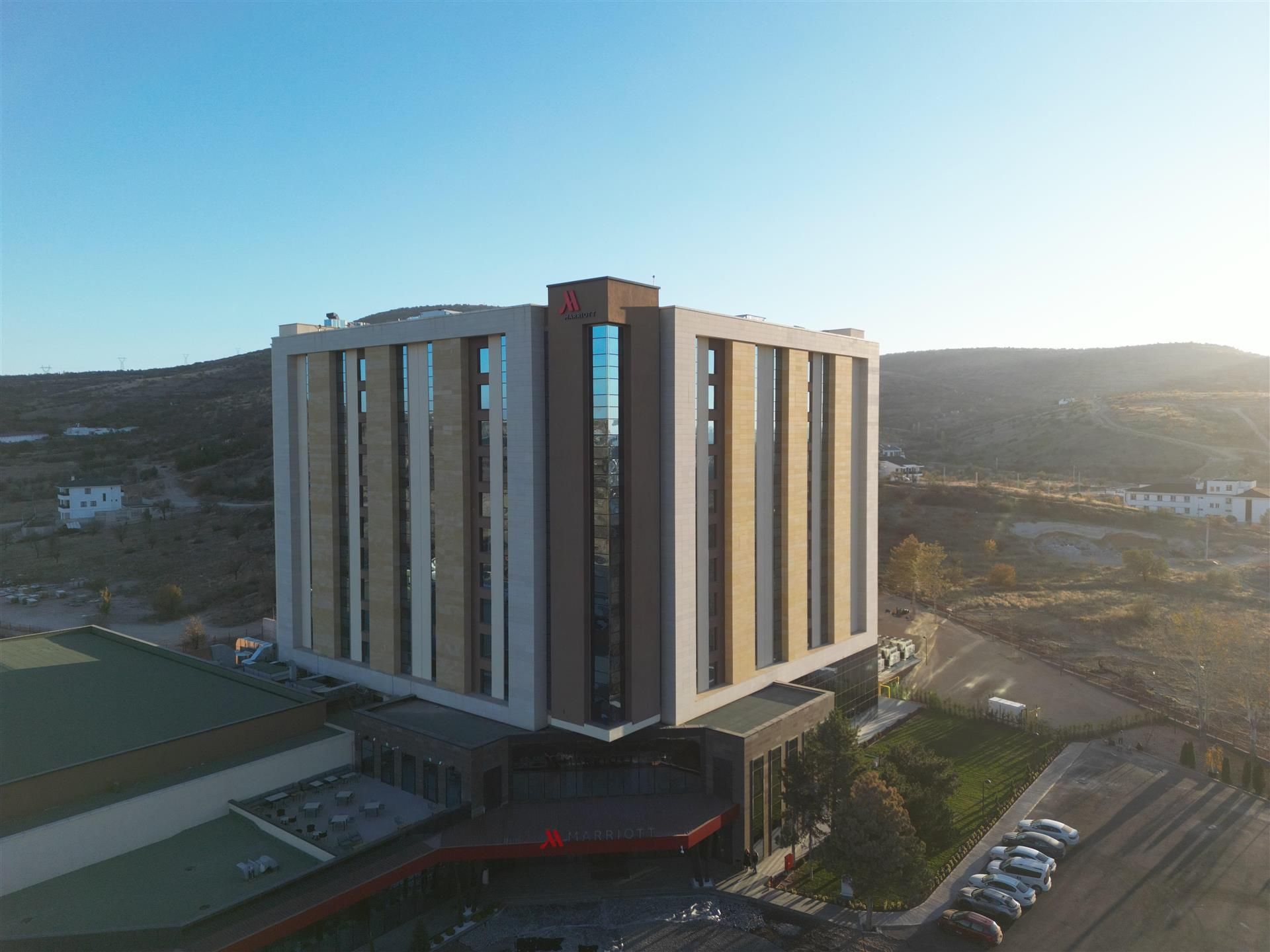 Bild des Veranstaltungsortes