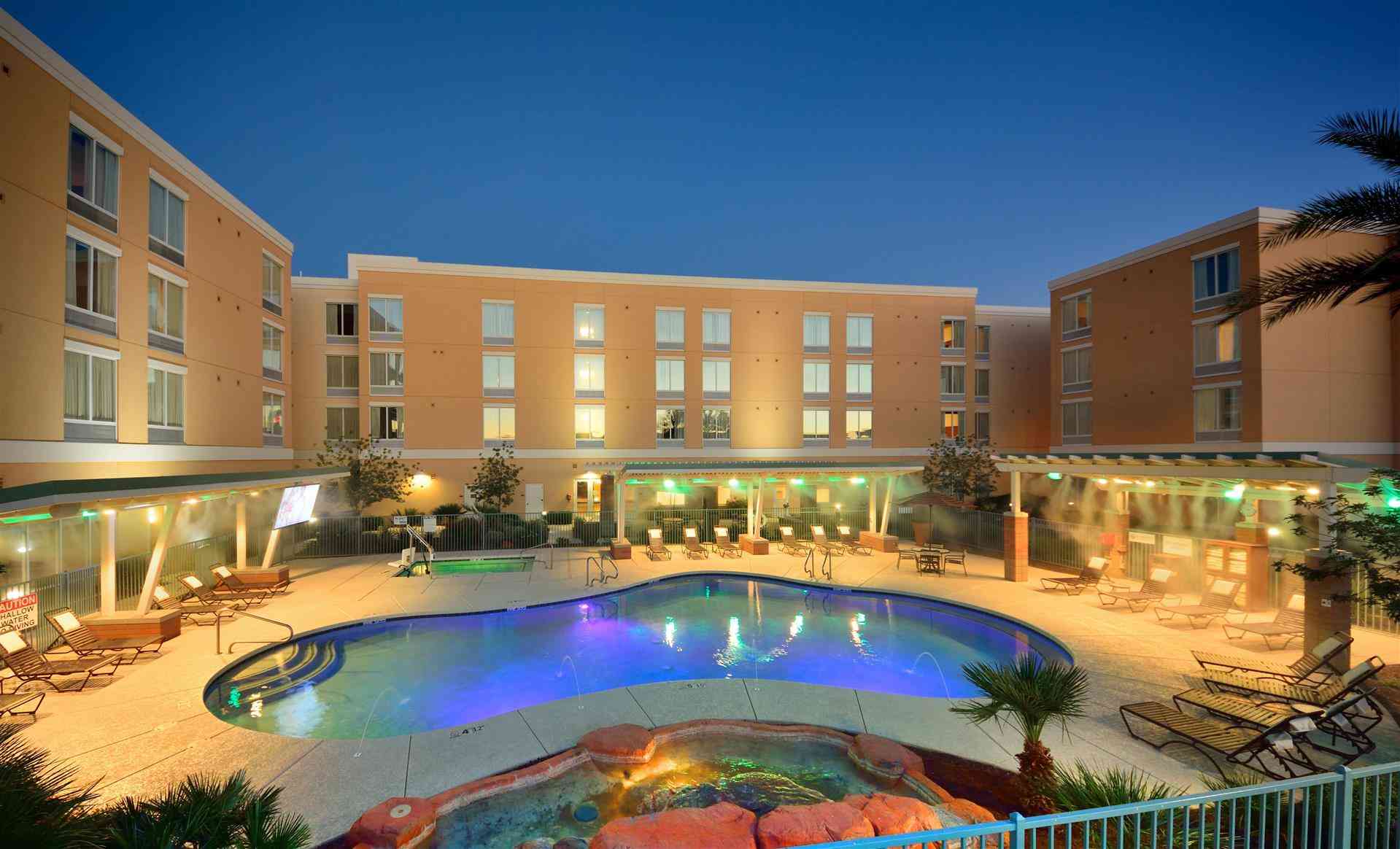 Hyatt Place Phoenix Mesa à Mesa, AZ