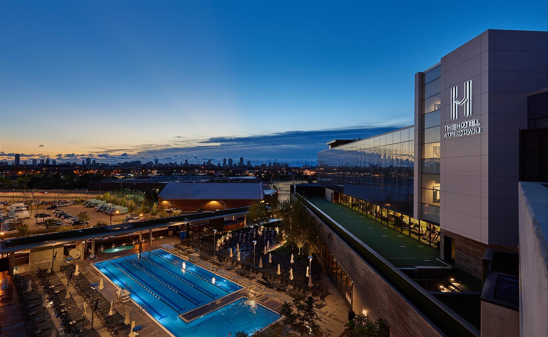 The Hotel At Midtown image