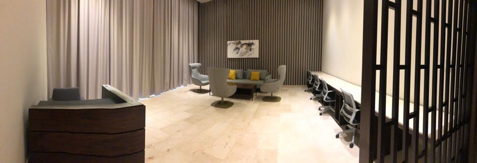 Afbeelding vergaderzaal