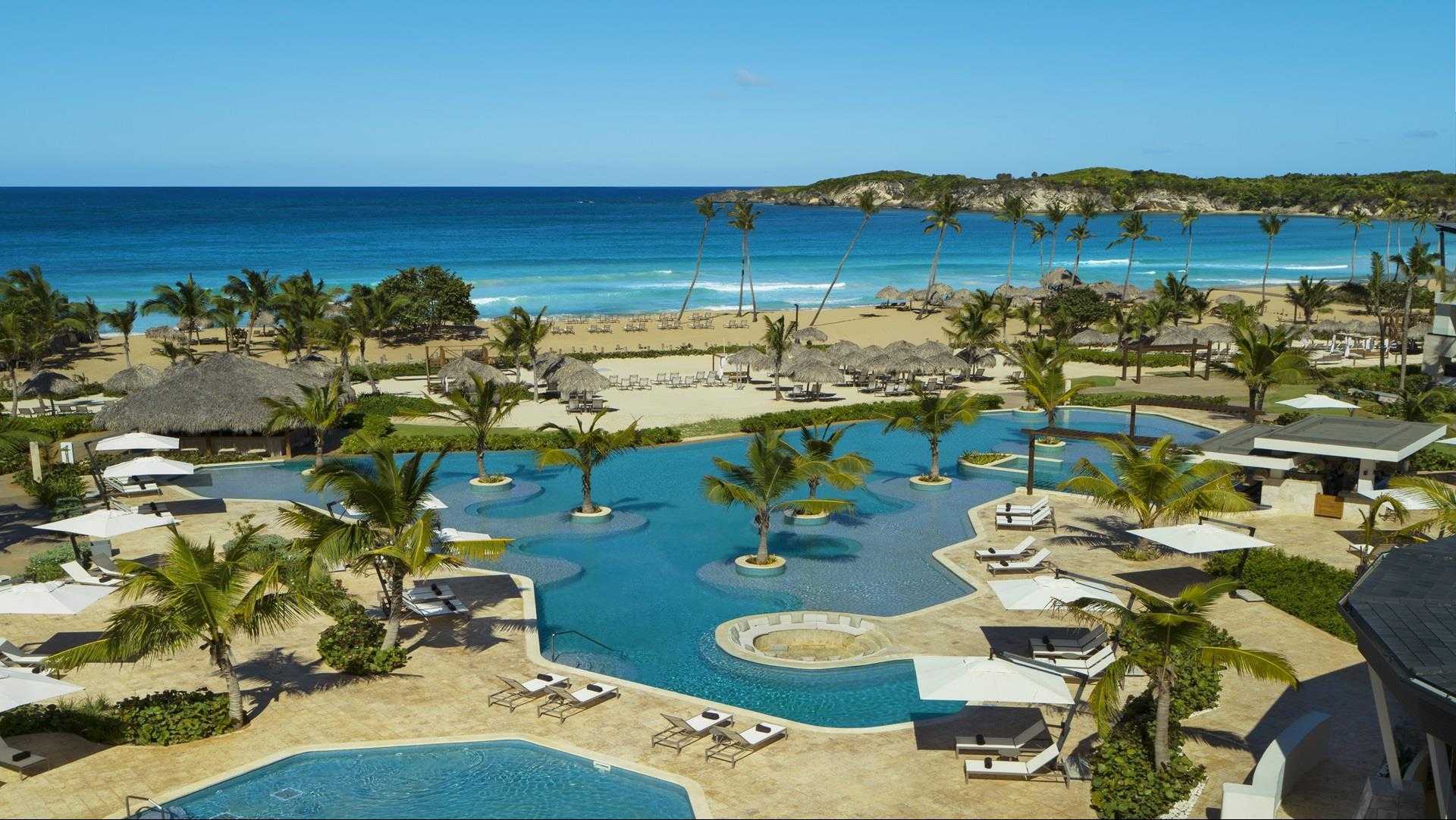 Punta Cana, DOにおけるDreams Macao Beach Punta Cana, All Ages All-Inclusive