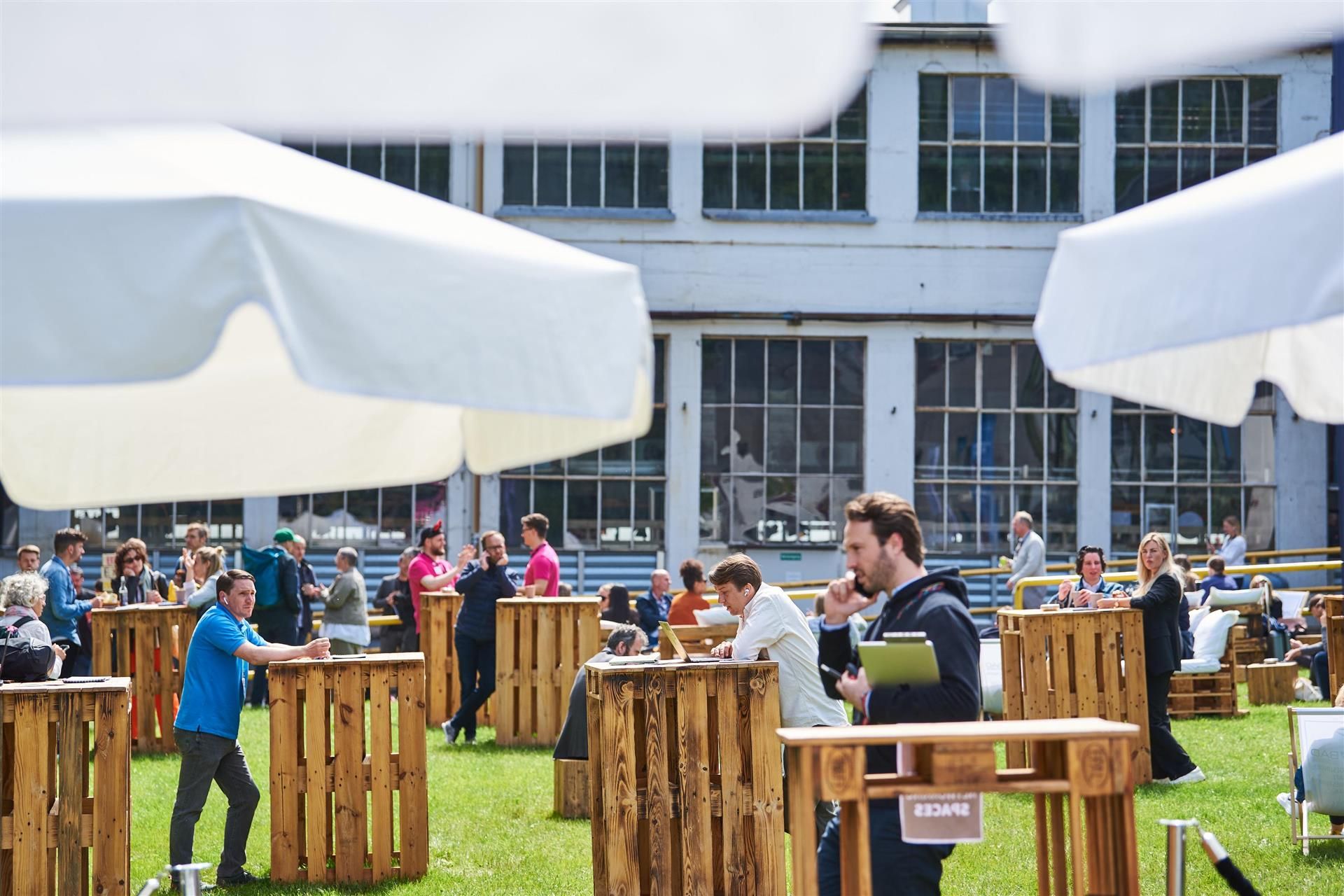 Изображение места проведения