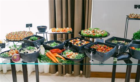 Sheraton Bratislava Hotel à Bratislava, SK