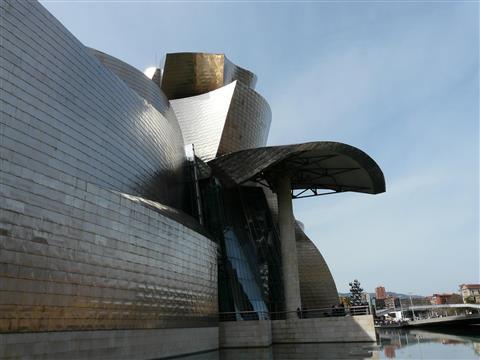 古根海姆博物馆