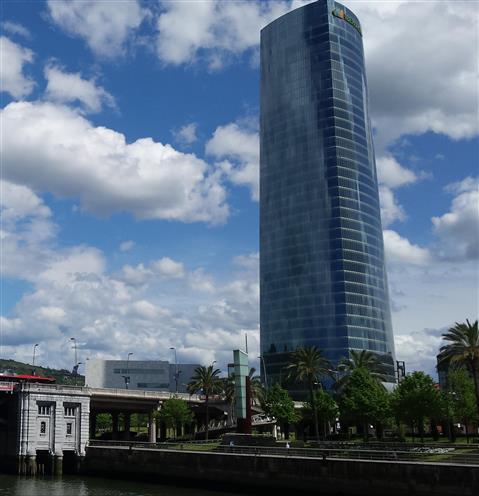 托雷伊贝德罗拉