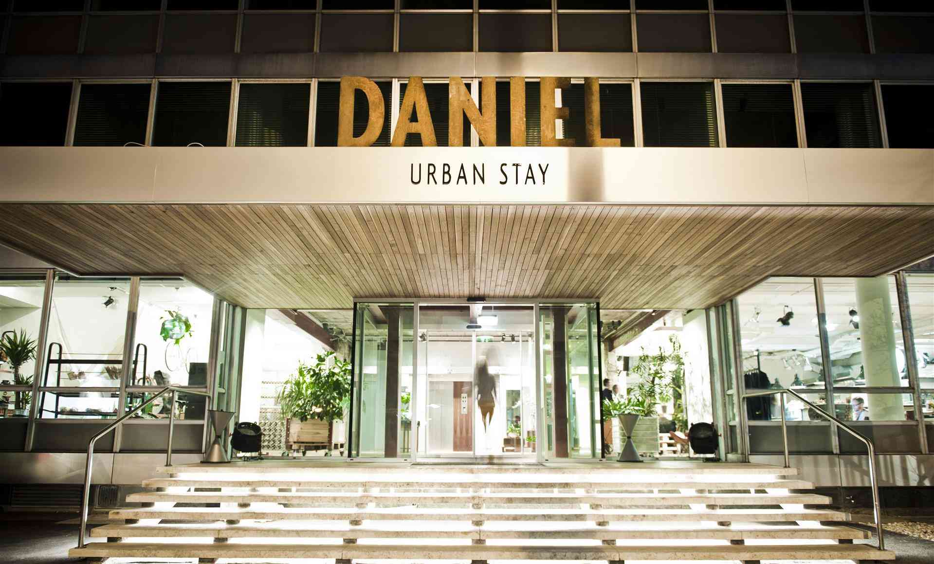 Hotel Daniel Vienna в Vienna, AT