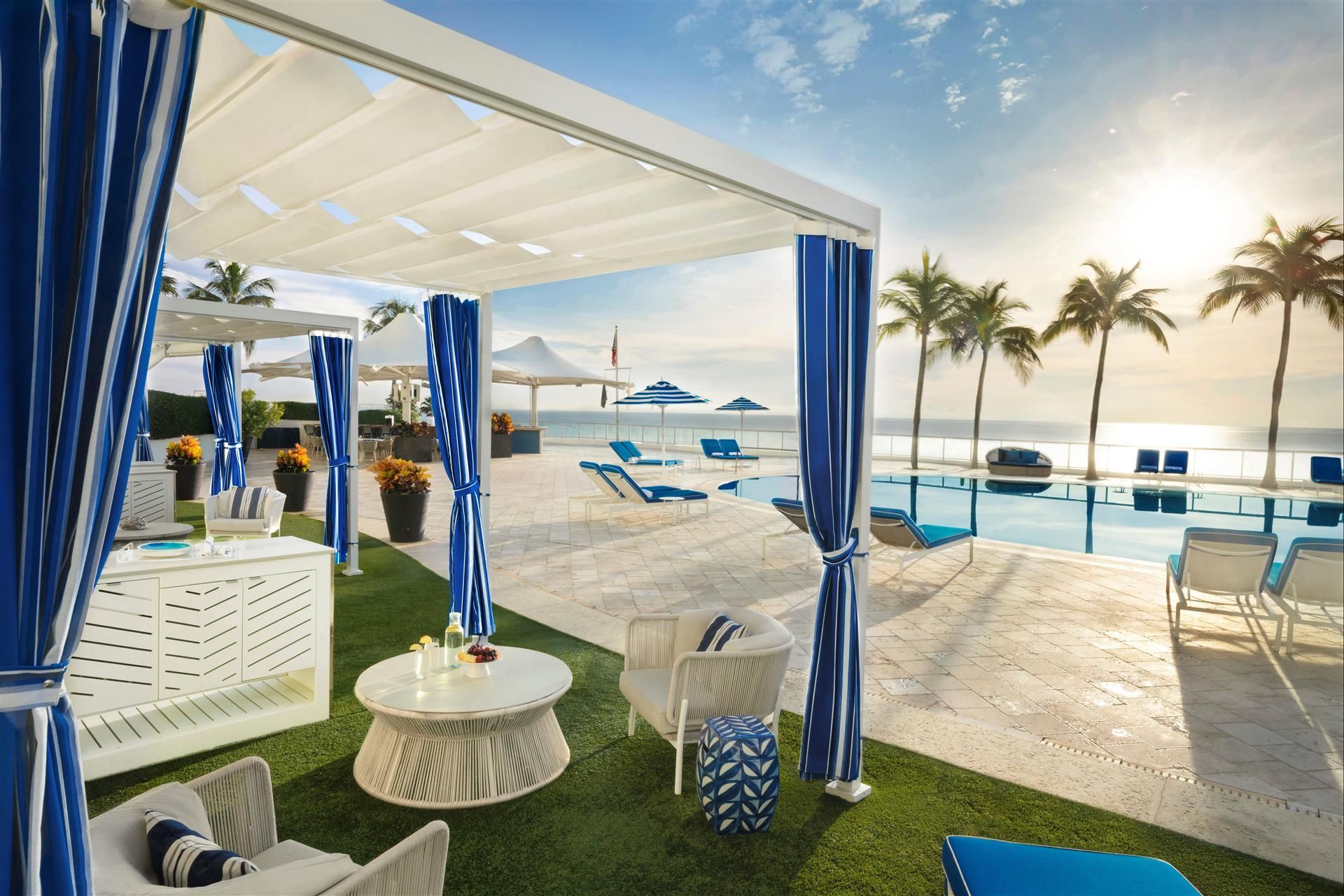 รูปสถานที่จัดงาน