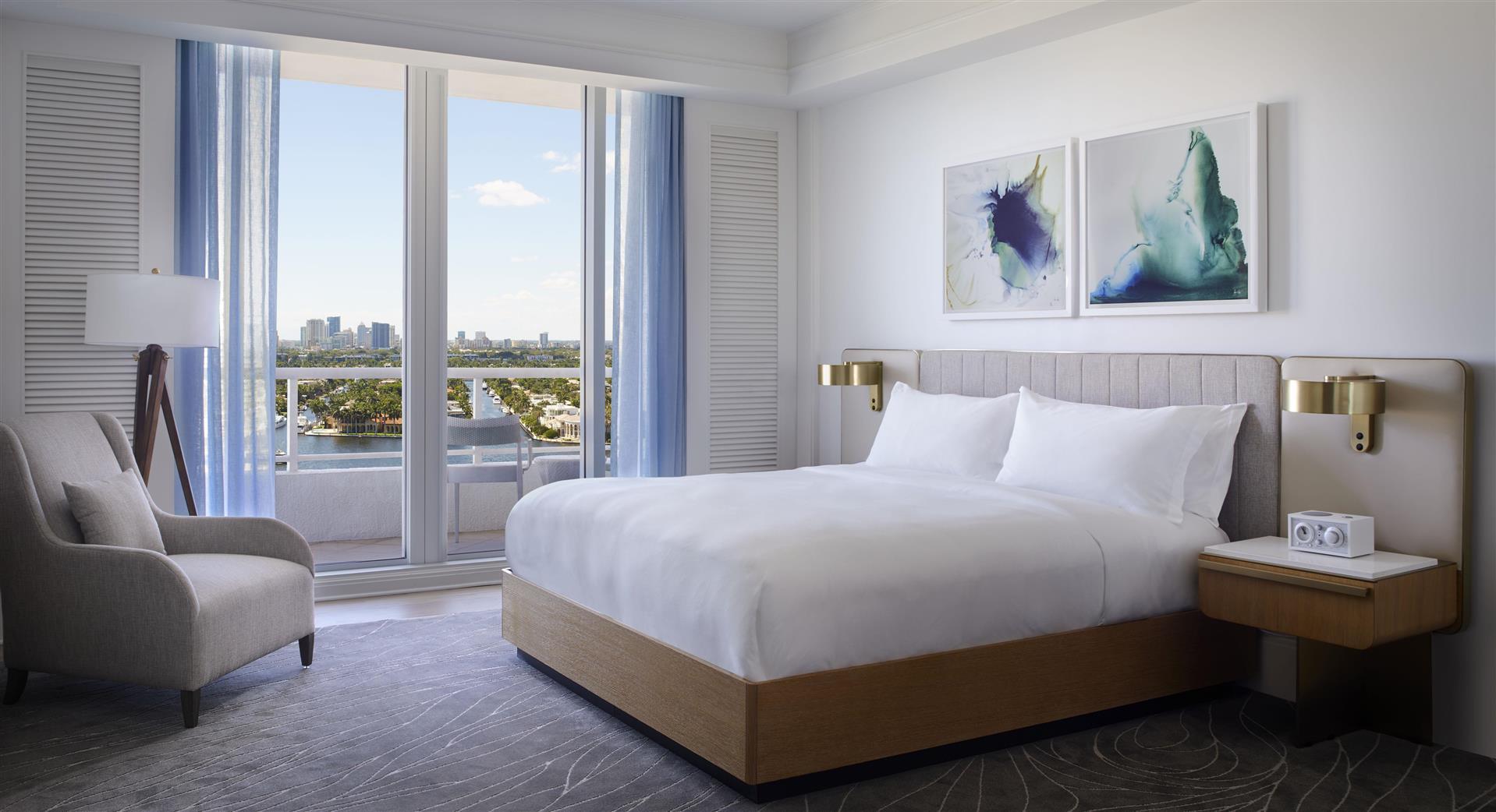 The Ritz-Carlton, Fort Lauderdale image