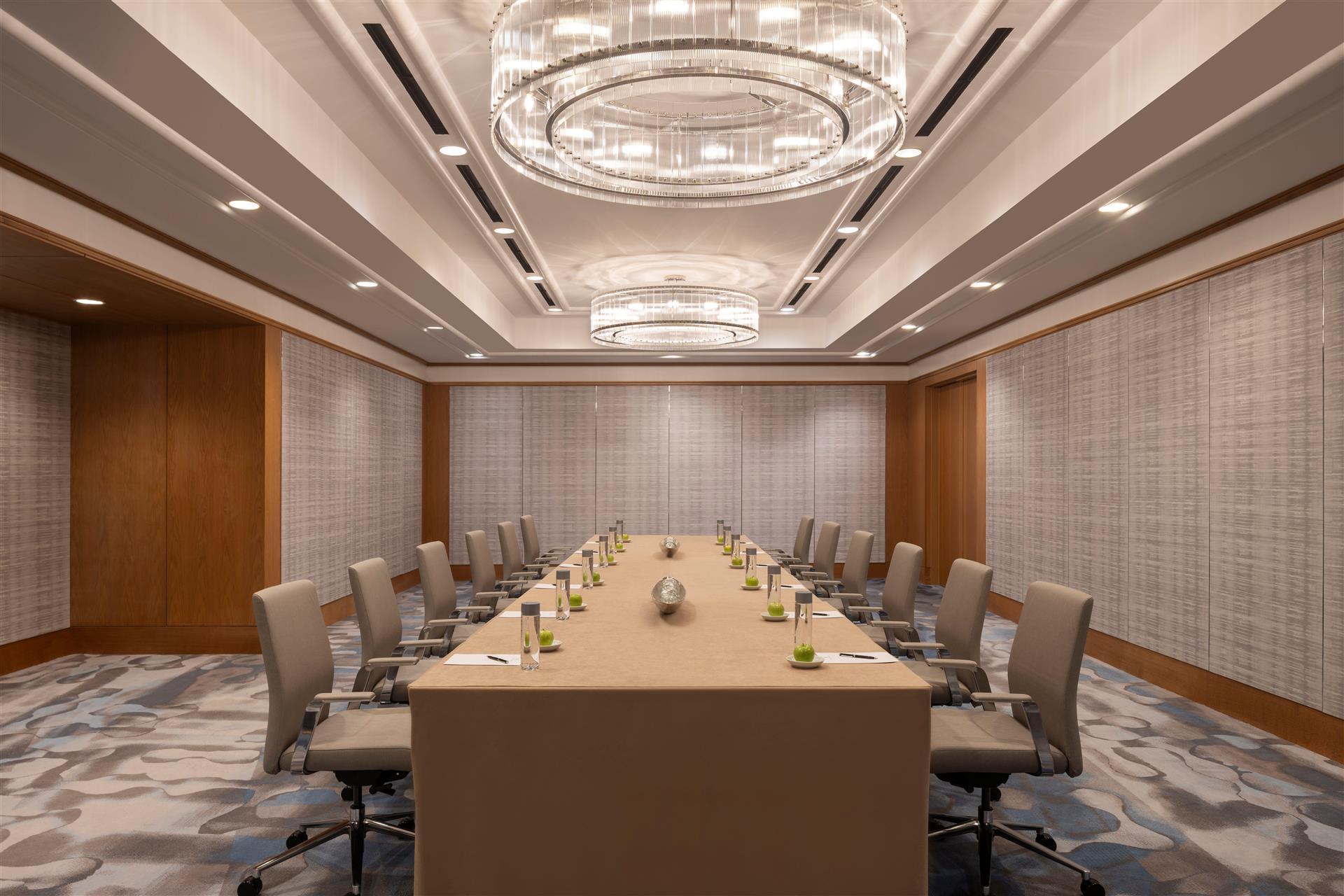 Meeting room image