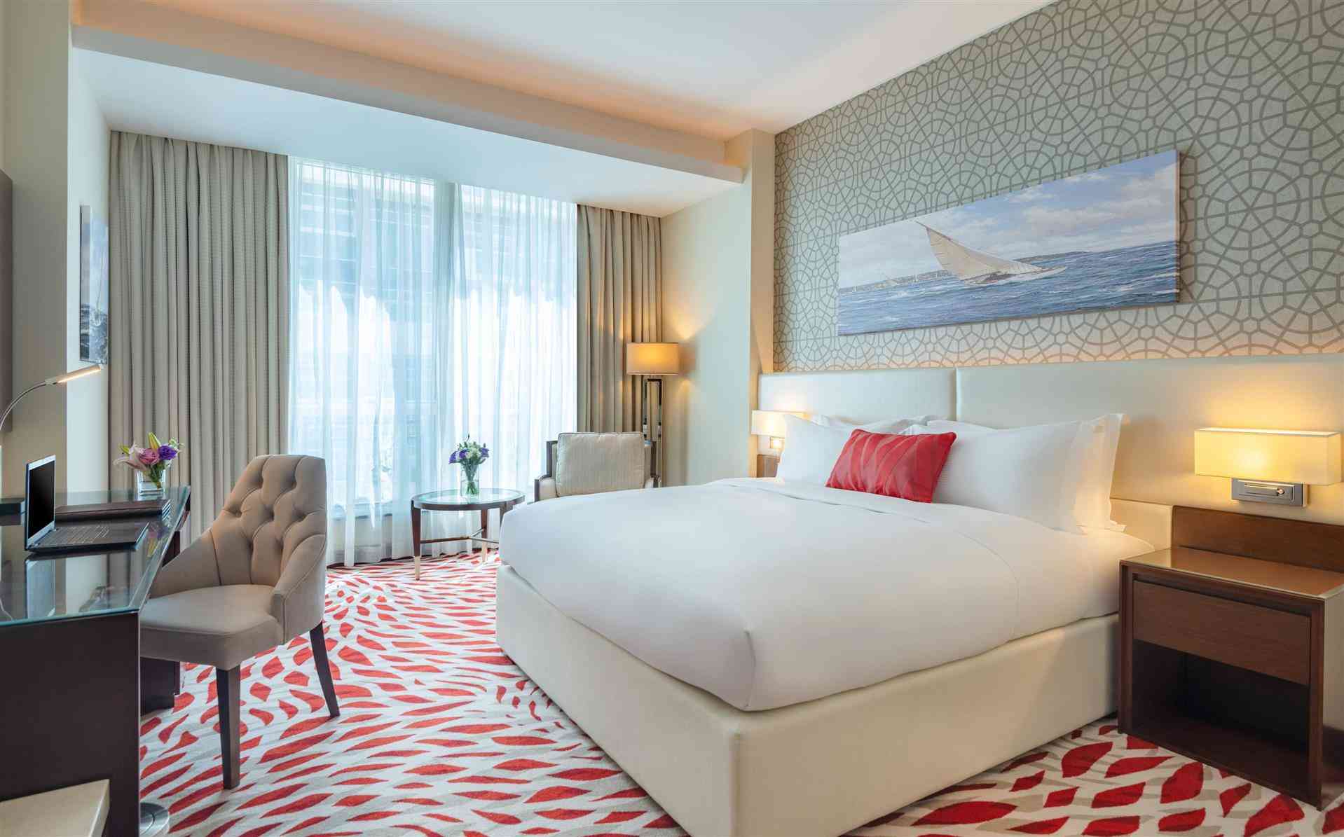 Riviera Rayhaan by Rotana a Doha, QA