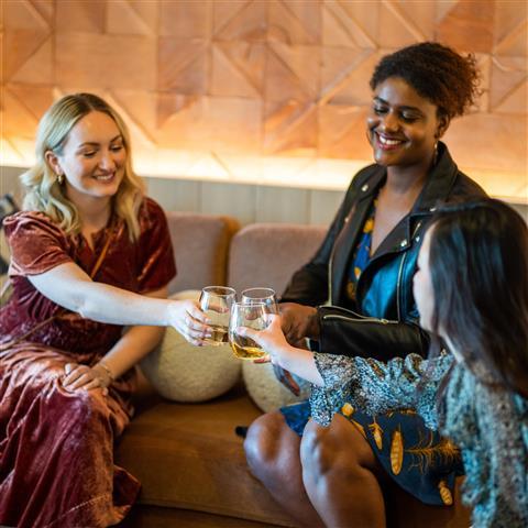 Hotel Avante, part of JdV by Hyatt in Mountain View, CA