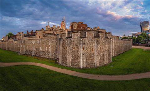 Tower of London