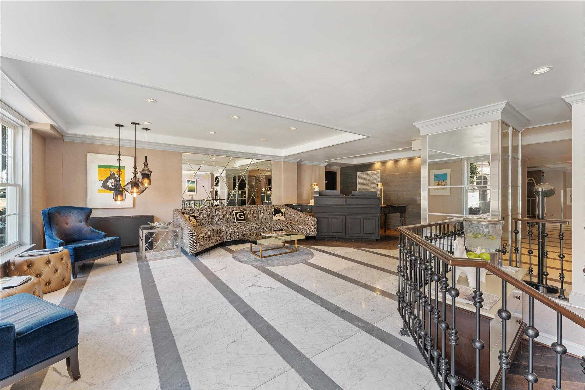 The Graham Georgetown i Washington, DC