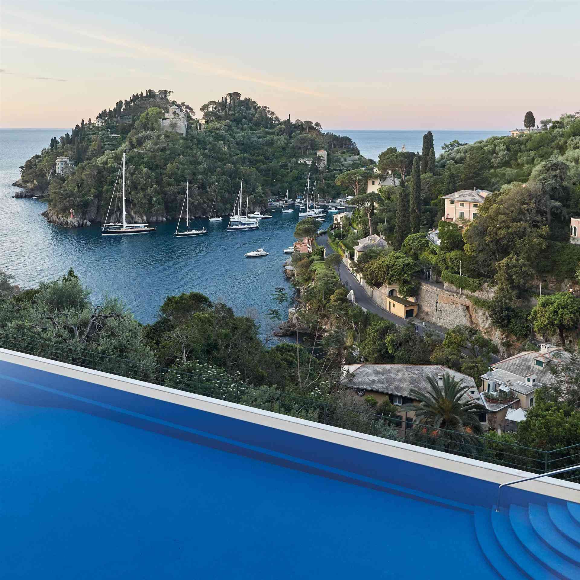 Splendido, A Belmond Hotel, Portofino, Portofino, IT