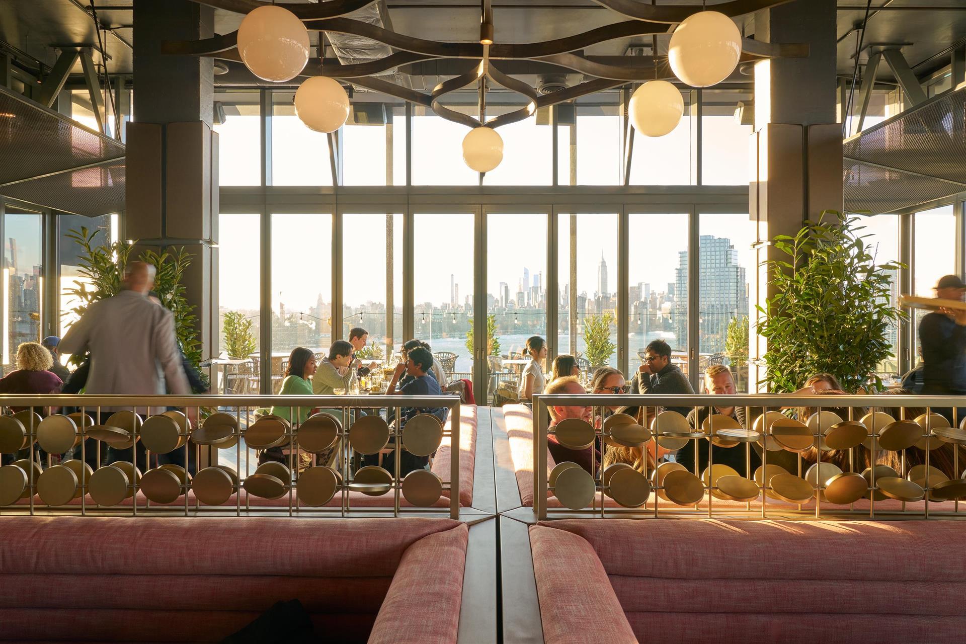 Immagine sala riunioni