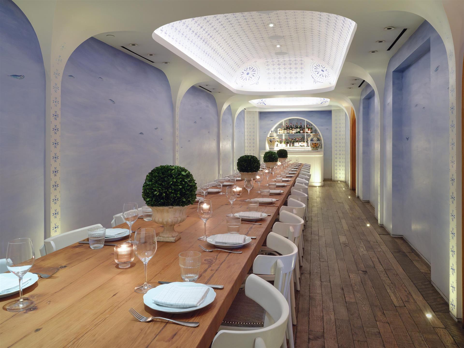 Immagine sala riunioni