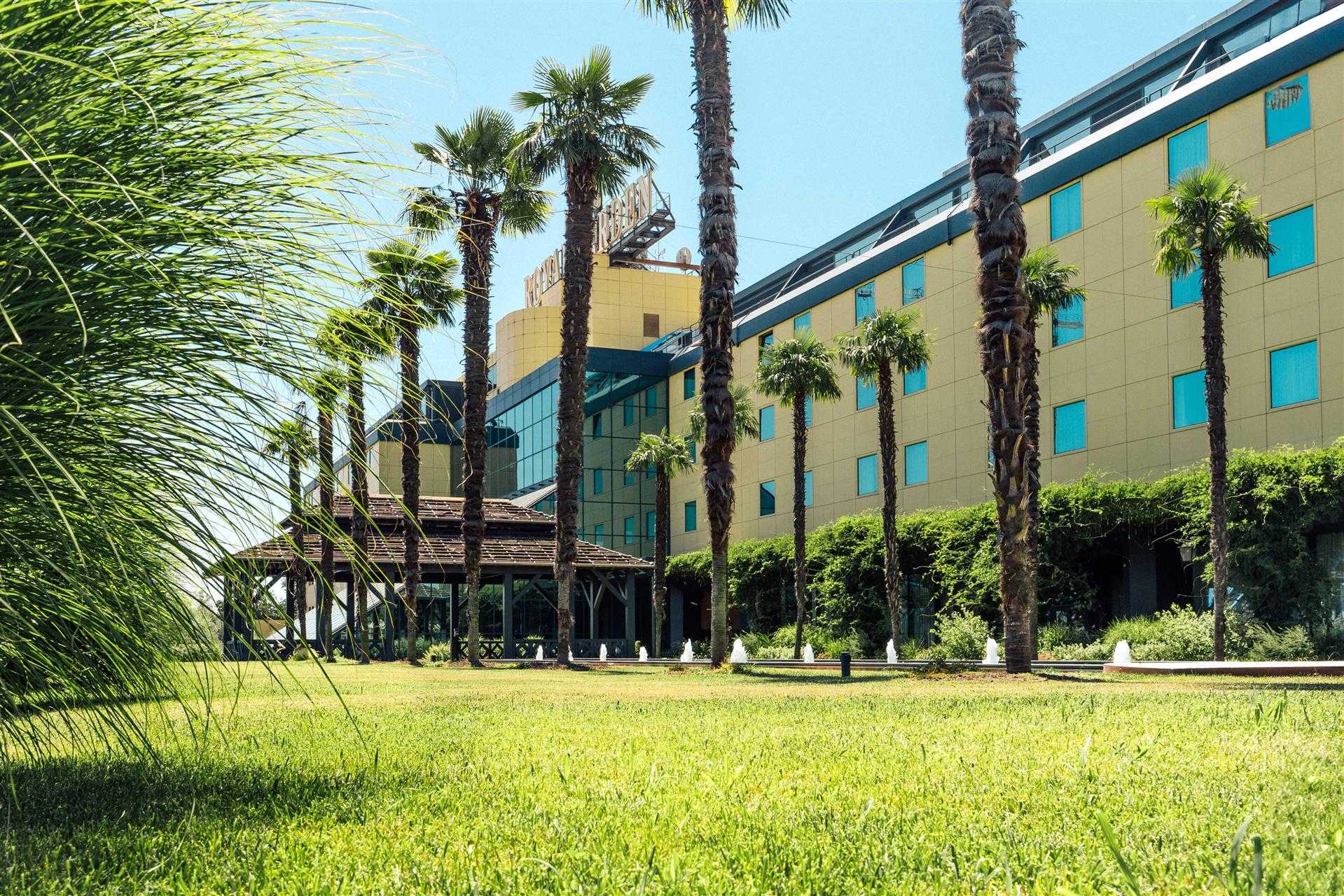 Royal Garden Hotel Milano a Milano, IT