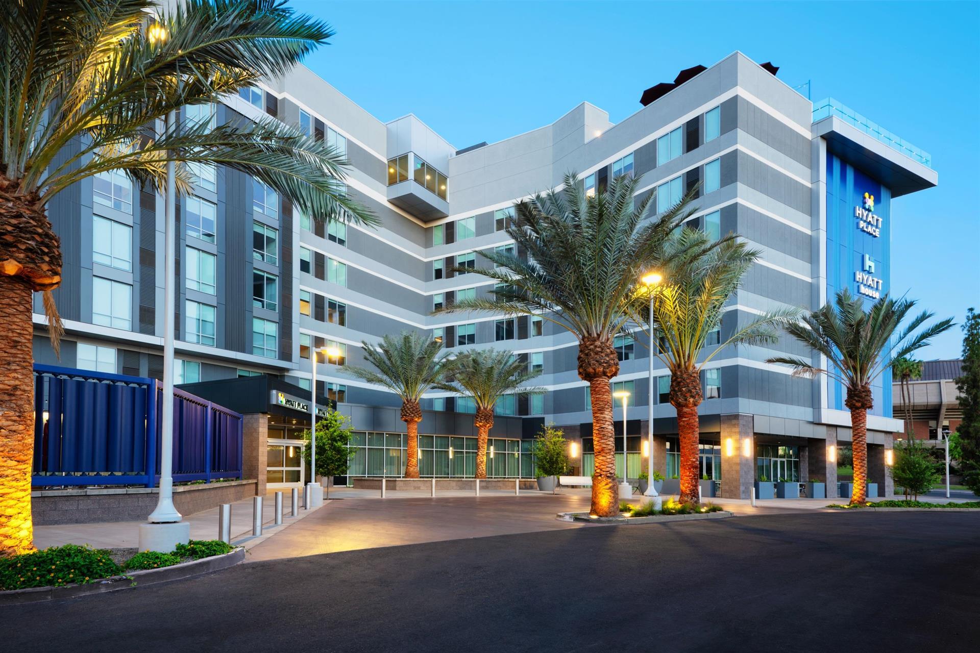 Hyatt House Tempe/Phoenix/University image