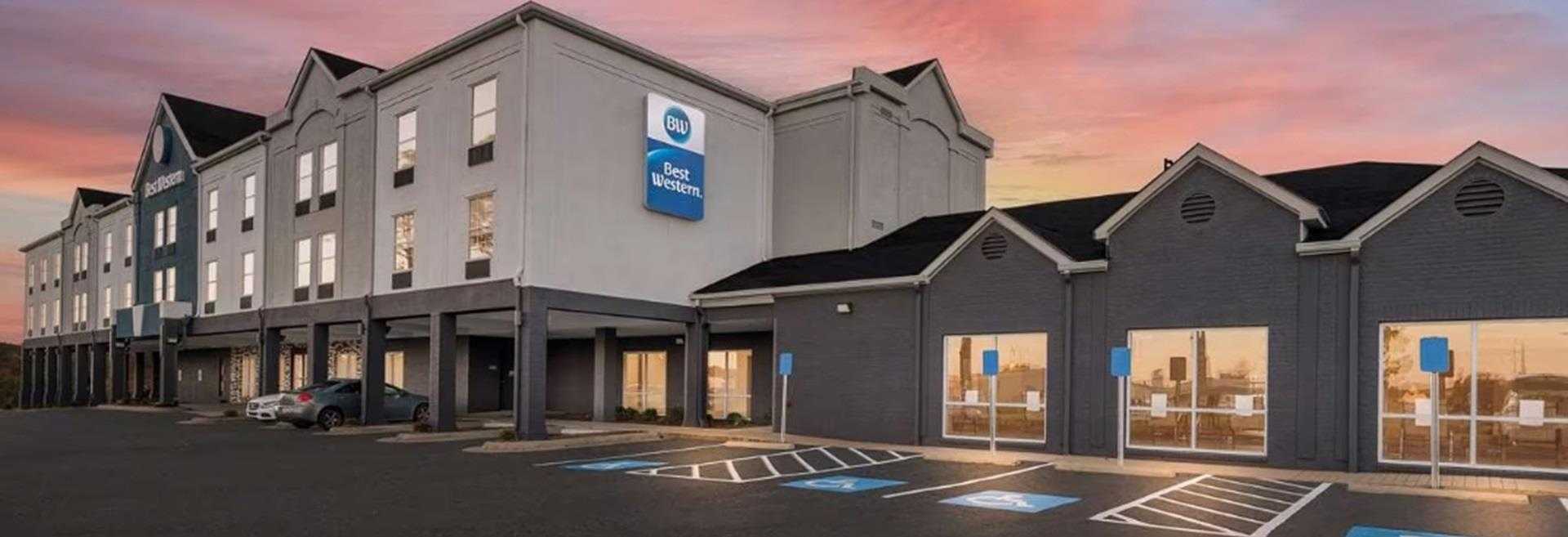 Best Western Shackleford, Little Rock, AR