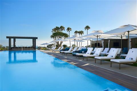 VEA Newport Beach, A Marriott Resort & Spa a Newport Beach, CA