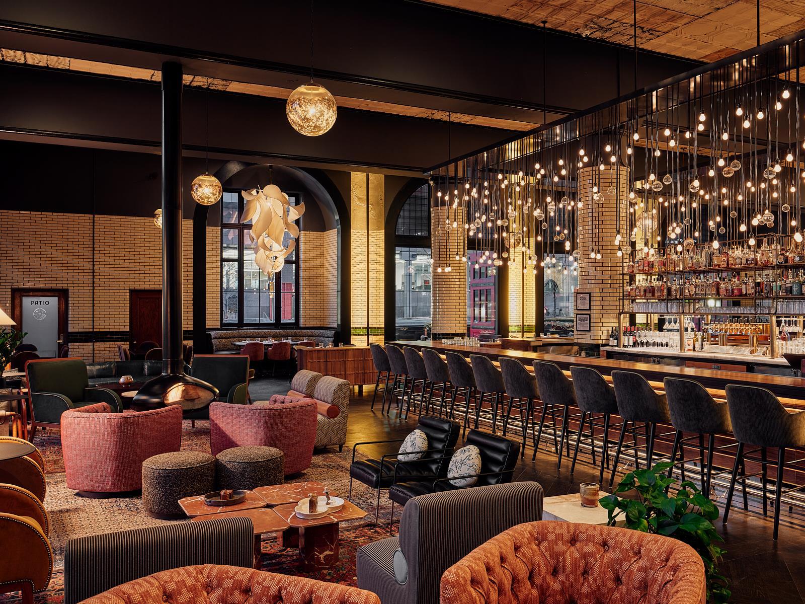 Immagine sala riunioni