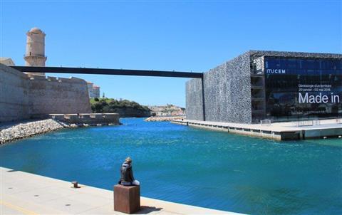 Le MUCEM