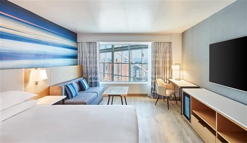 Hyatt Regency Orange County a Anaheim, CA