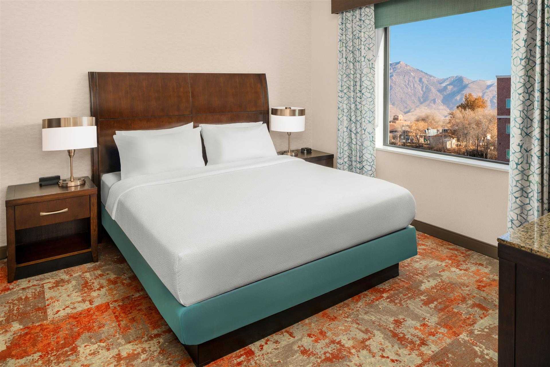 Hilton Garden Inn Ogden UT a Ogden, UT