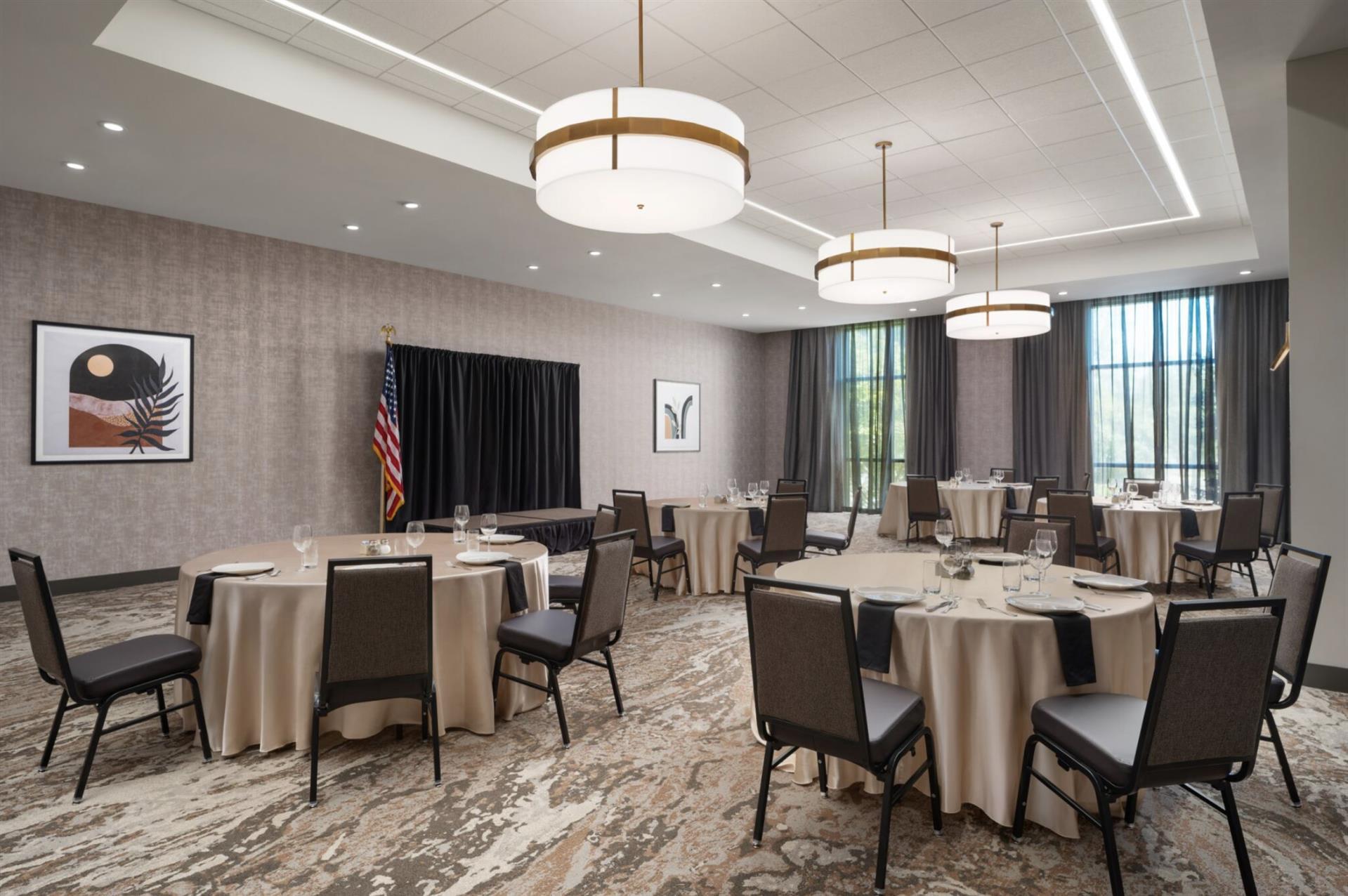 Embassy Suites by Hilton at Hot Springs Convention Center image