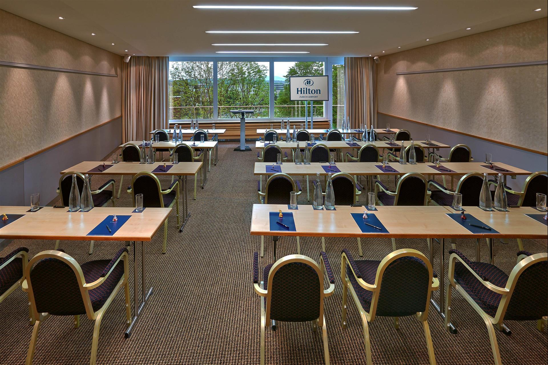 Toplantı odası resmi