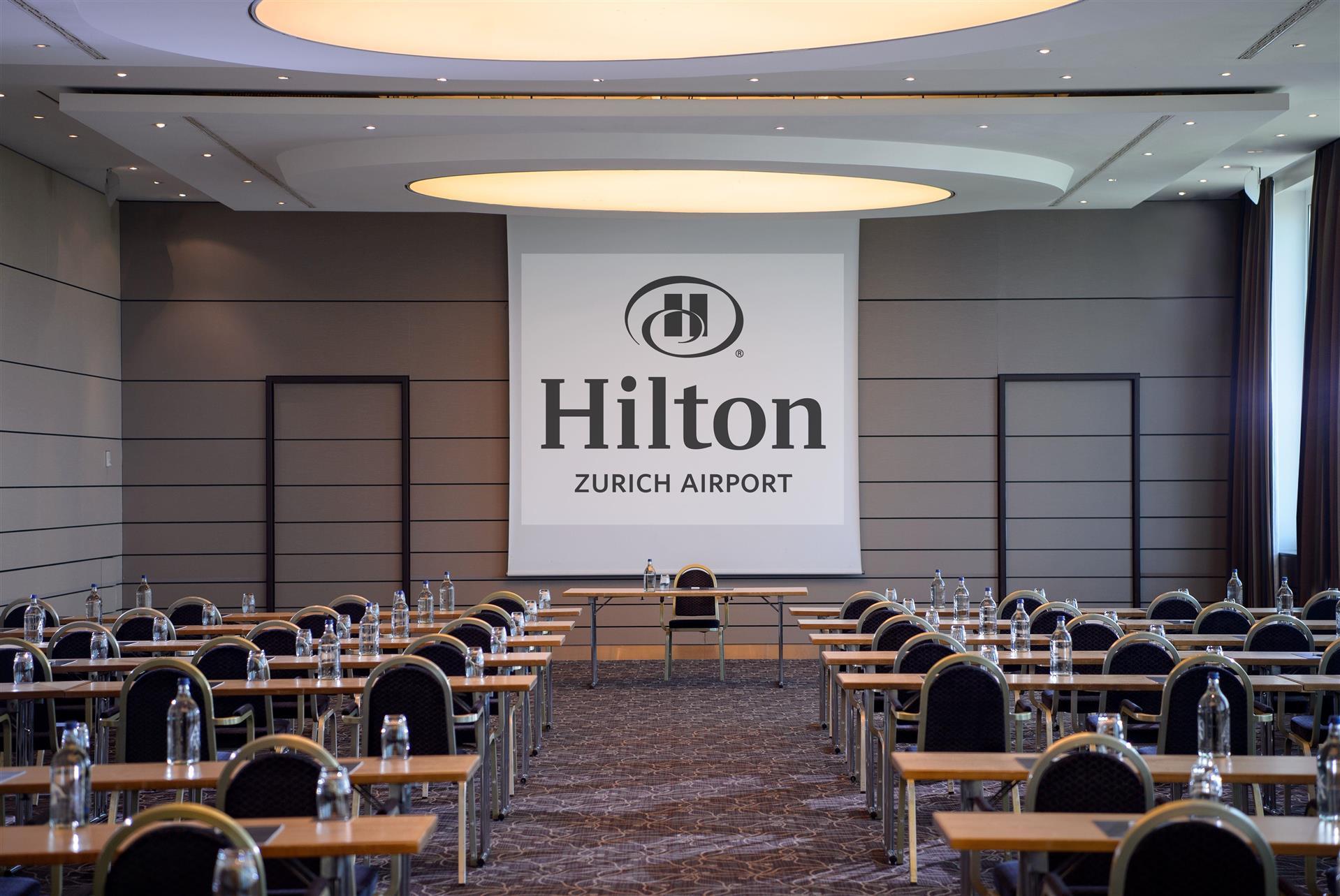 Immagine sala riunioni