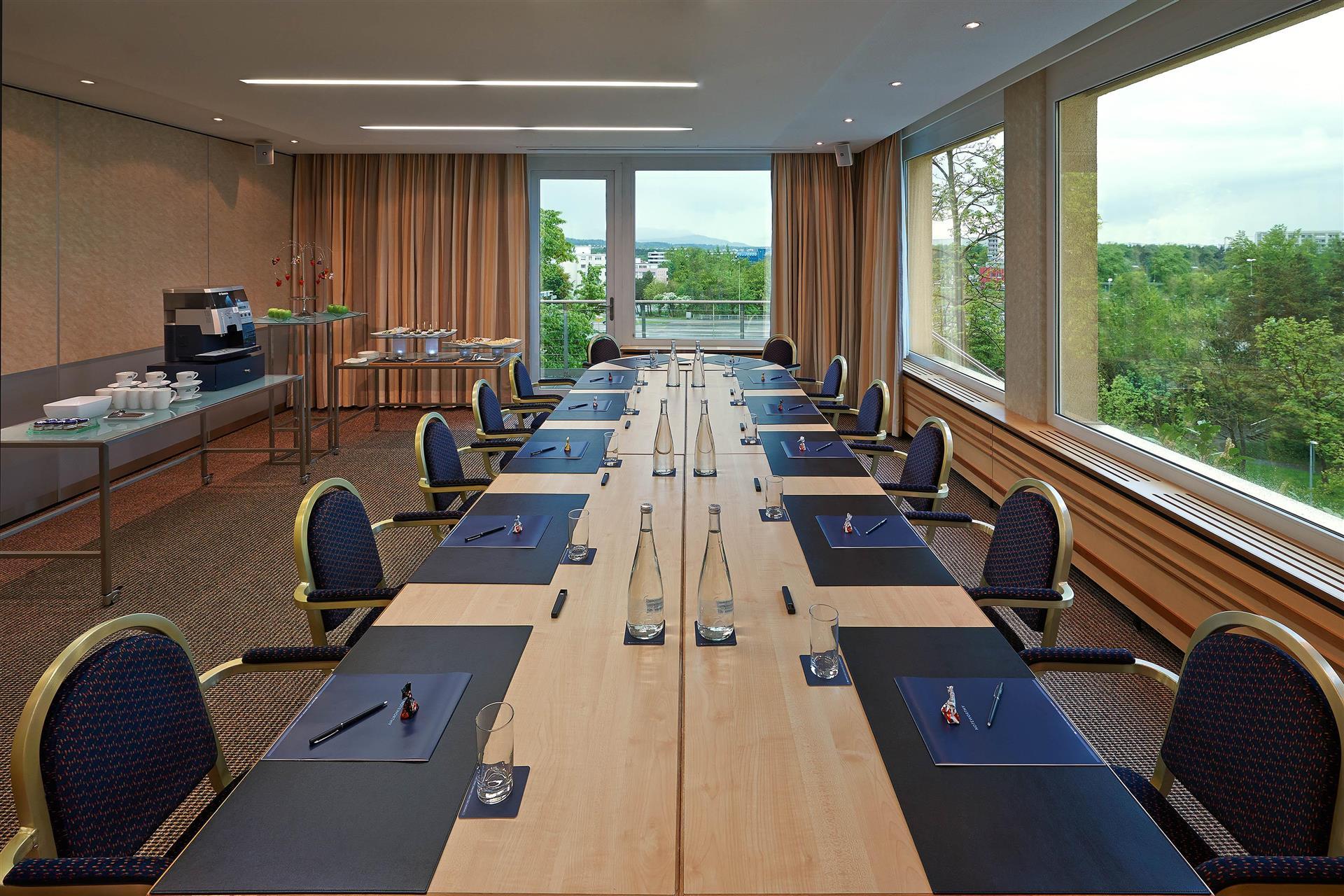 Toplantı odası resmi