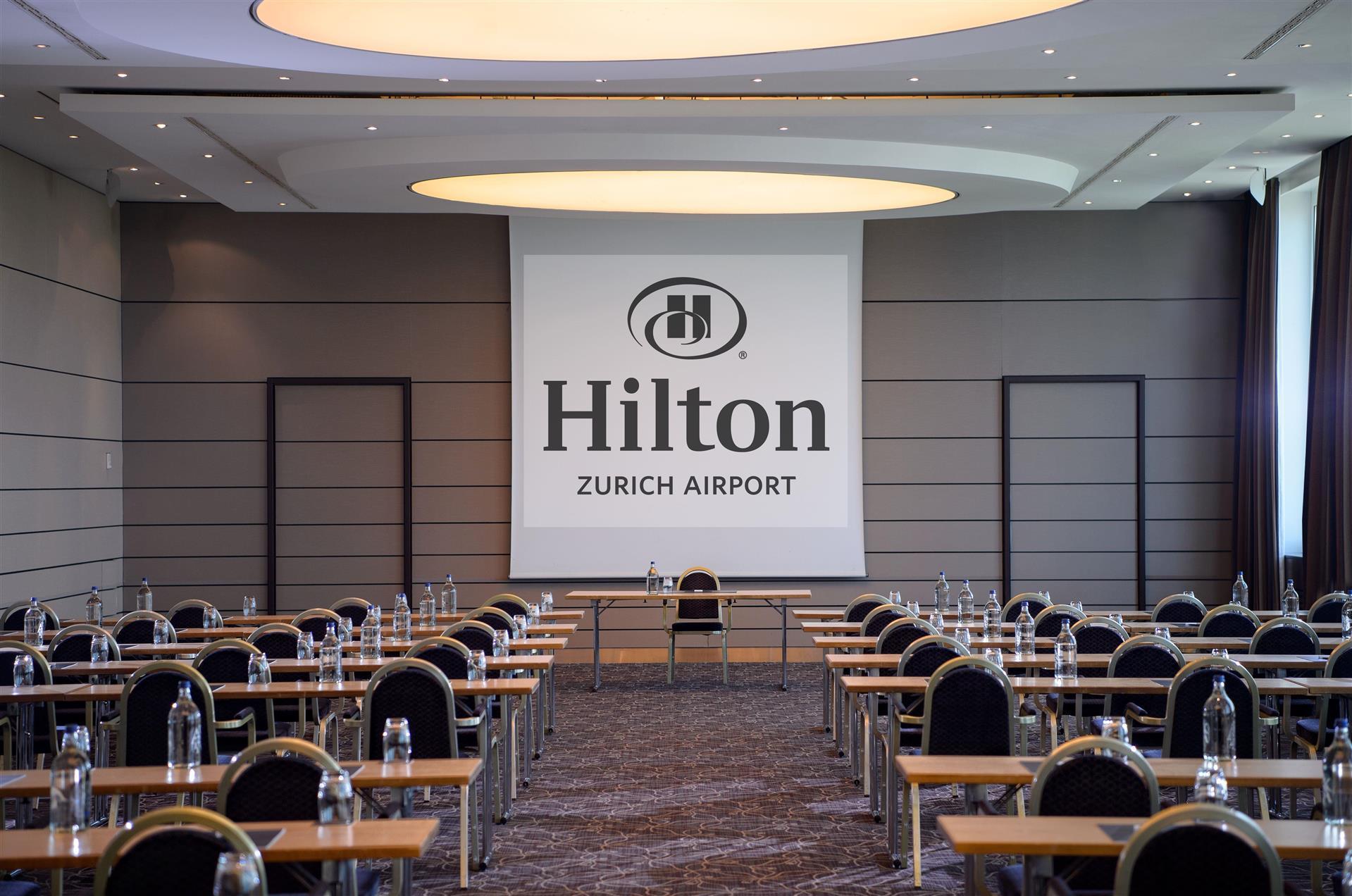 Immagine sala riunioni