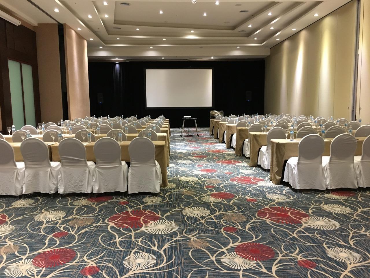 Immagine sala riunioni