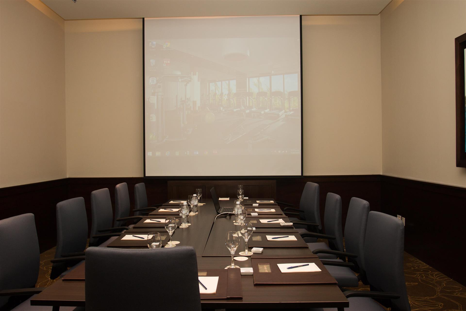 Immagine sala riunioni