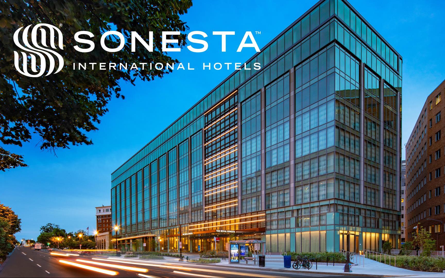 Immagine Sonesta F1RST Group Offer