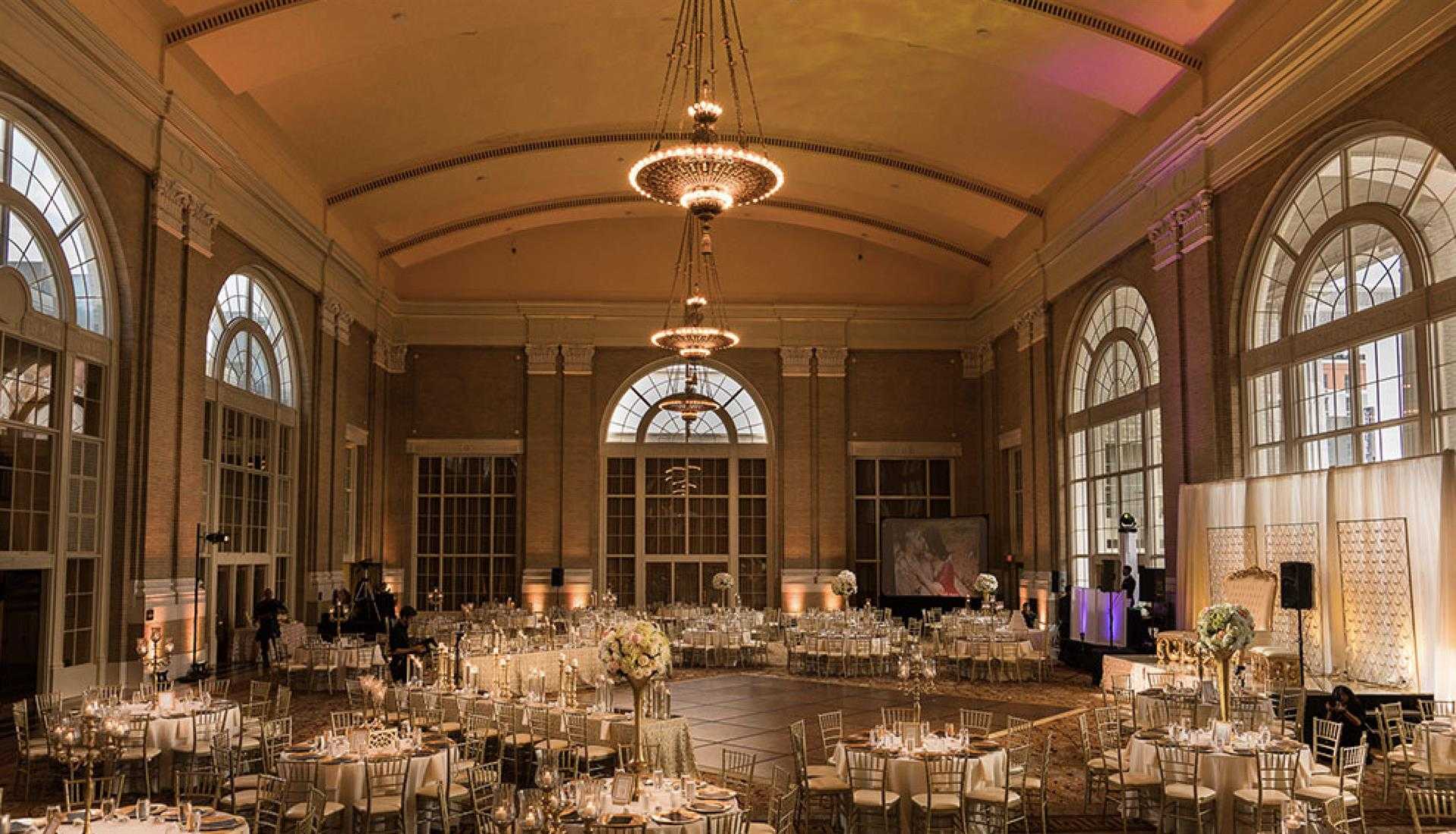 Union Station Dallas в Dallas, TX