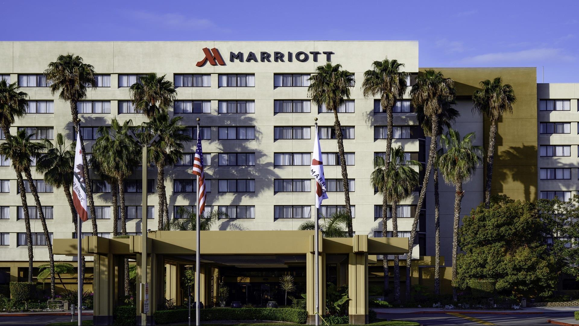 Long Beach Marriott image