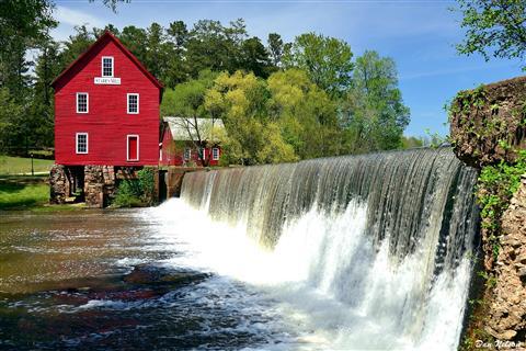 Starr's Mill