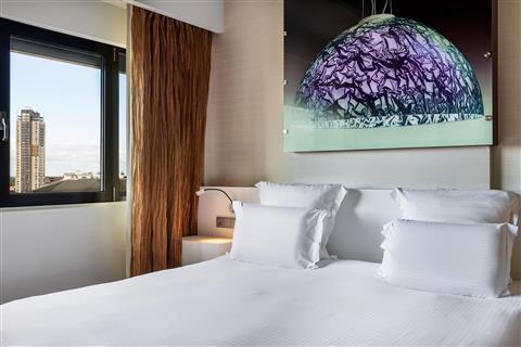 Pullman Eindhoven Cocagne a Eindhoven, NL