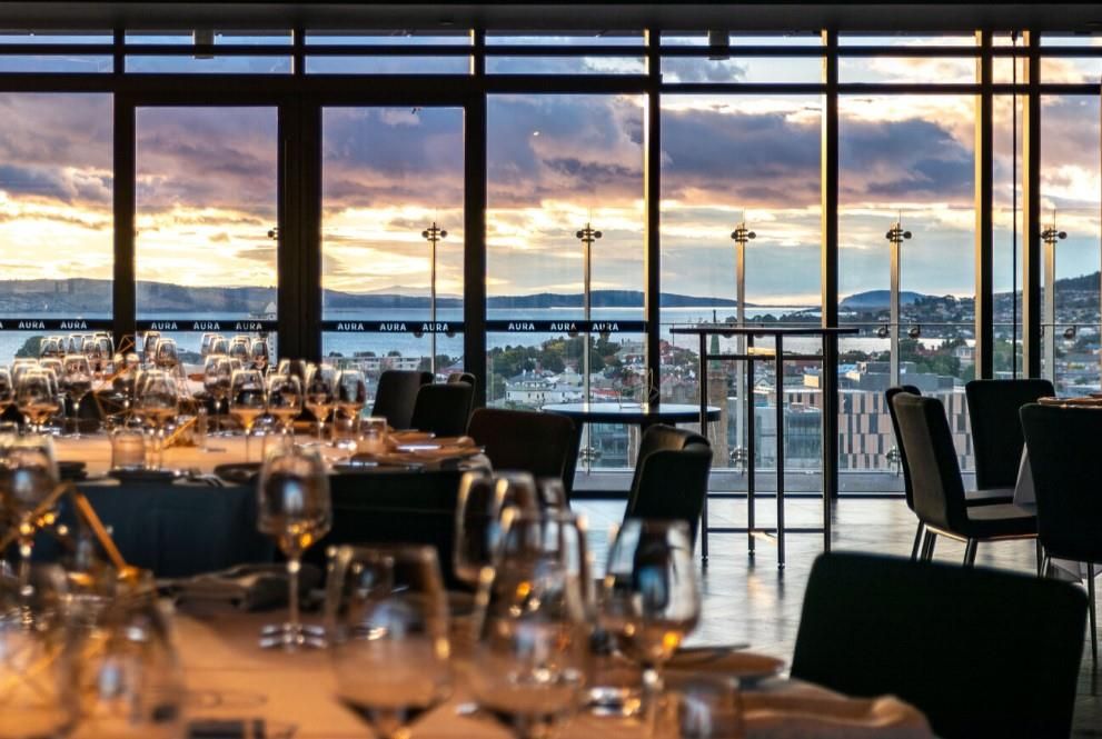 รูปสถานที่จัดงาน