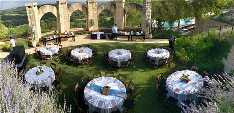 Imagen de la sala de reuniones