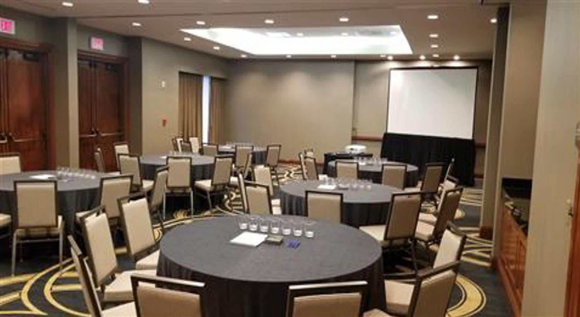 會議室圖像