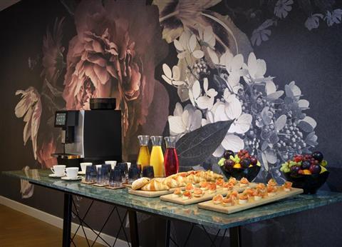 Hotel Riu Plaza London The Westminster в London, GB1