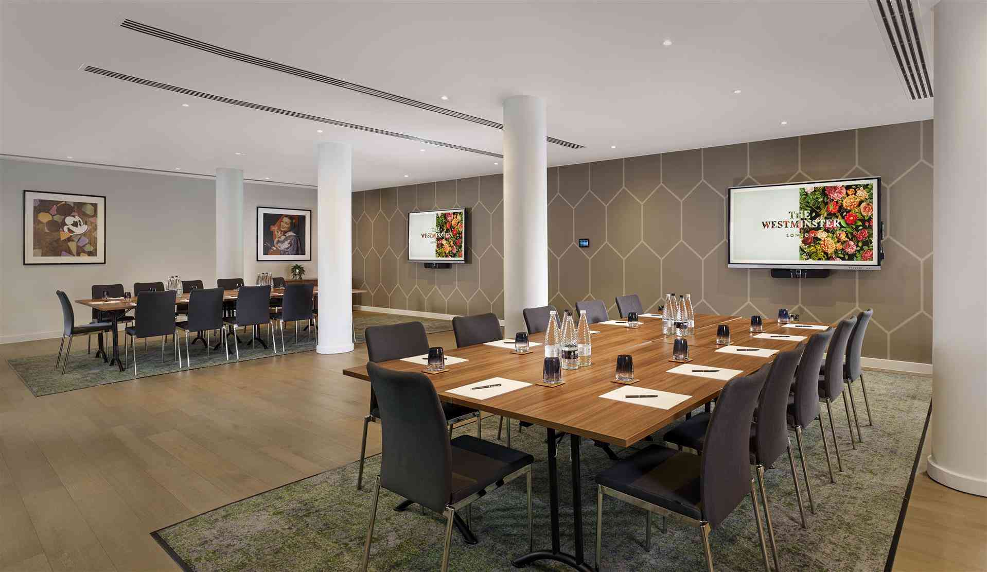 Hotel Riu Plaza London The Westminster a London, GB1