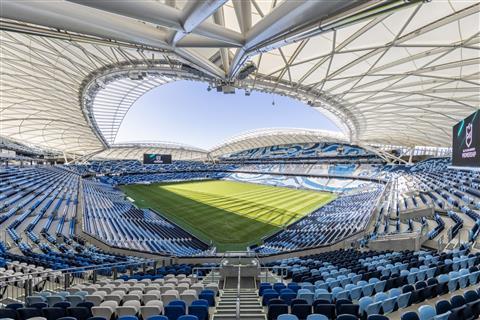 Allianz Stadium