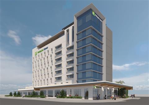 Holiday Inn Express & Suites Sunshine Coast in ซันไชน์โคส, AU